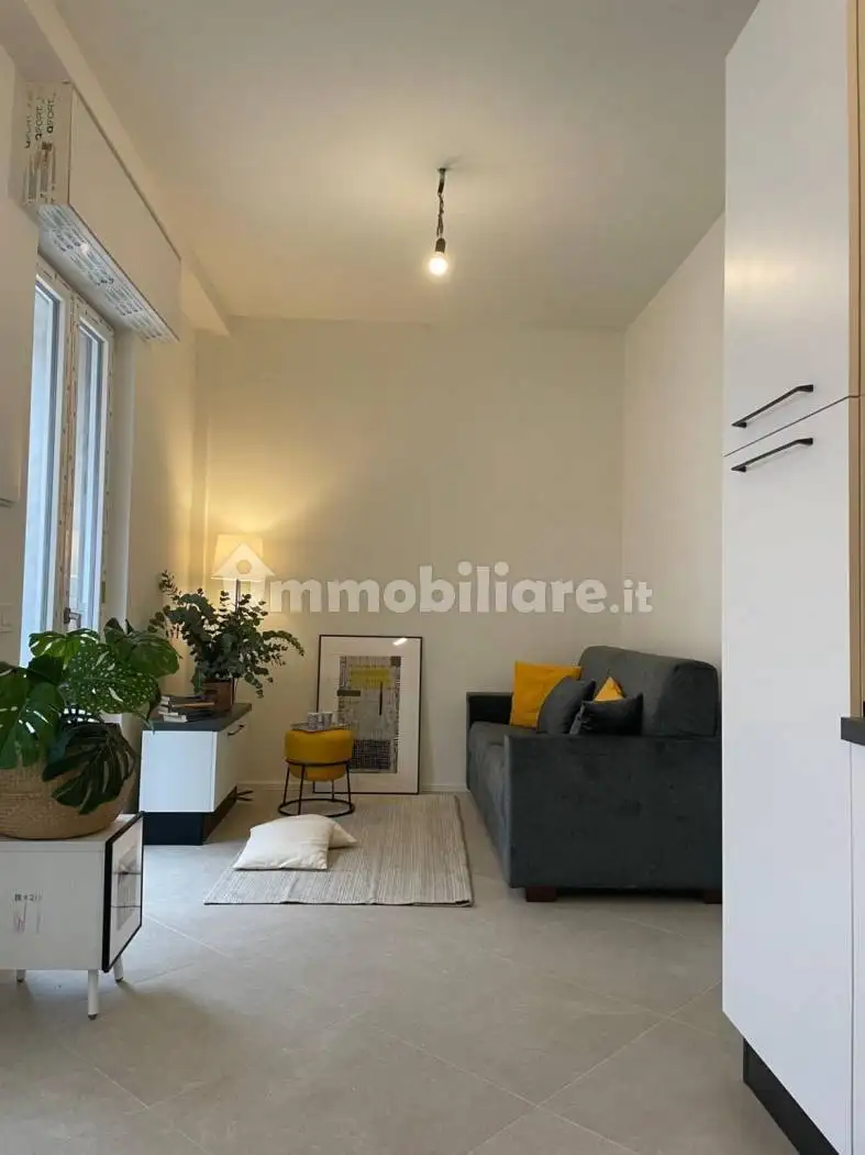Apartment in vendita a Milan