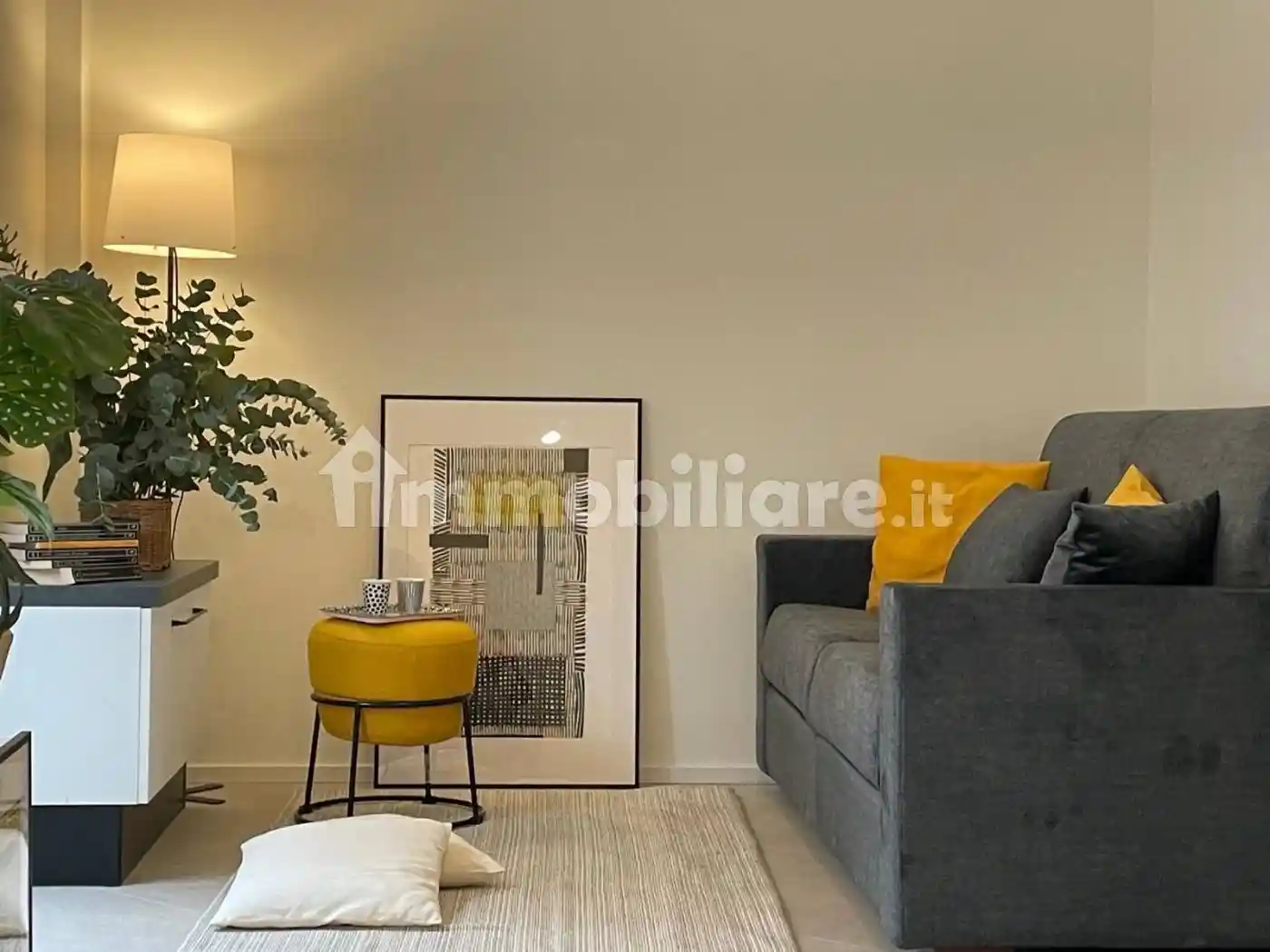 Bilocale via Monti Lepini 1, Molise - Cuoco, Milano - foto 2