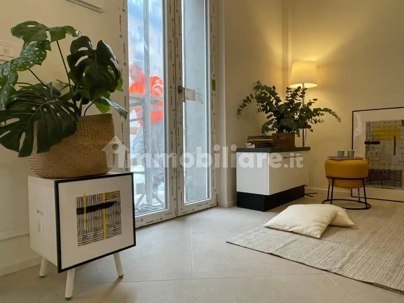 Bilocale via Monti Lepini 1, Molise - Cuoco, Milano - foto 4