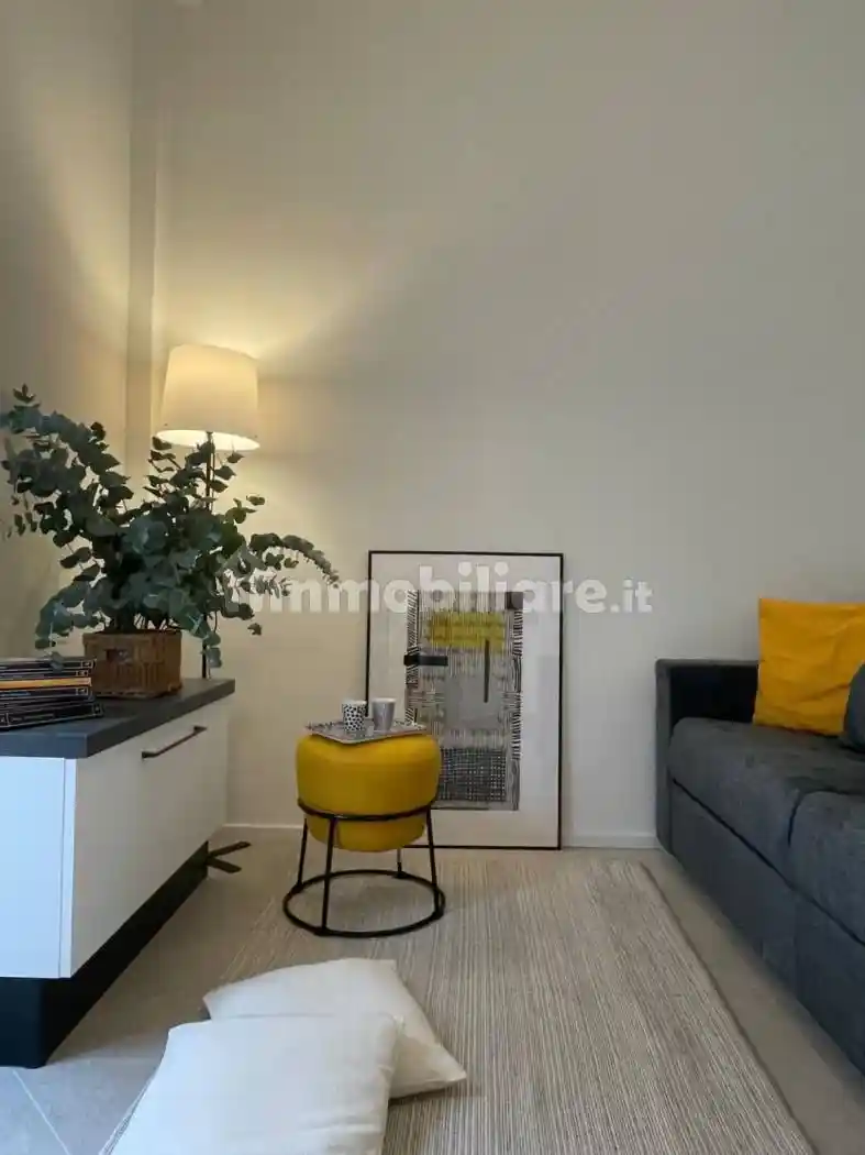 Bilocale via Monti Lepini 1, Molise - Cuoco, Milano - foto 5