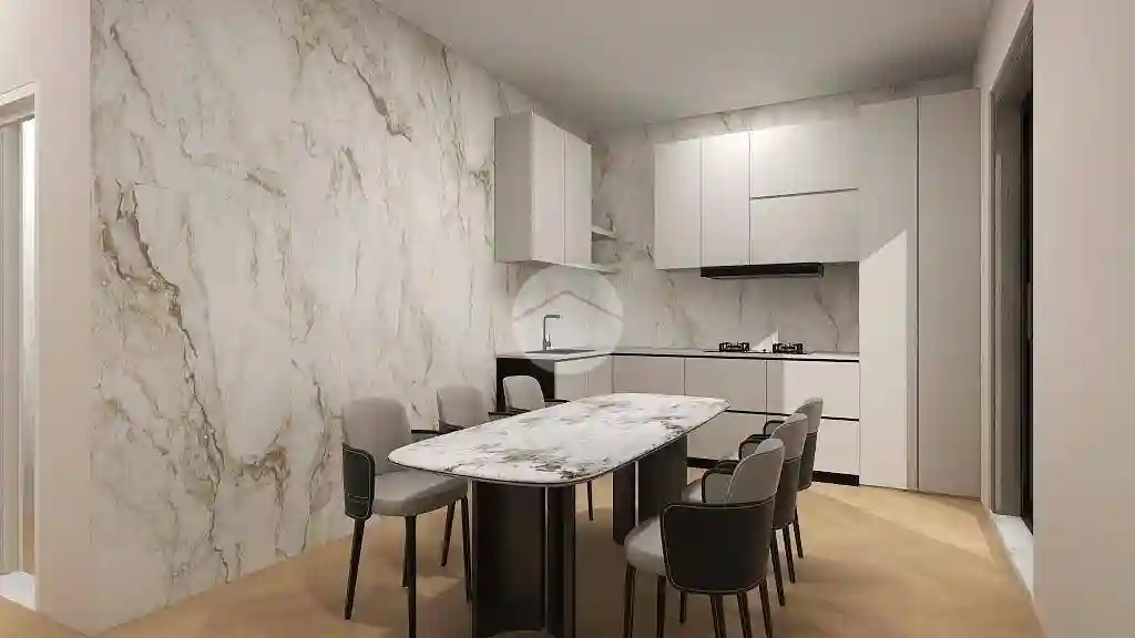 Appartamento - foto 4