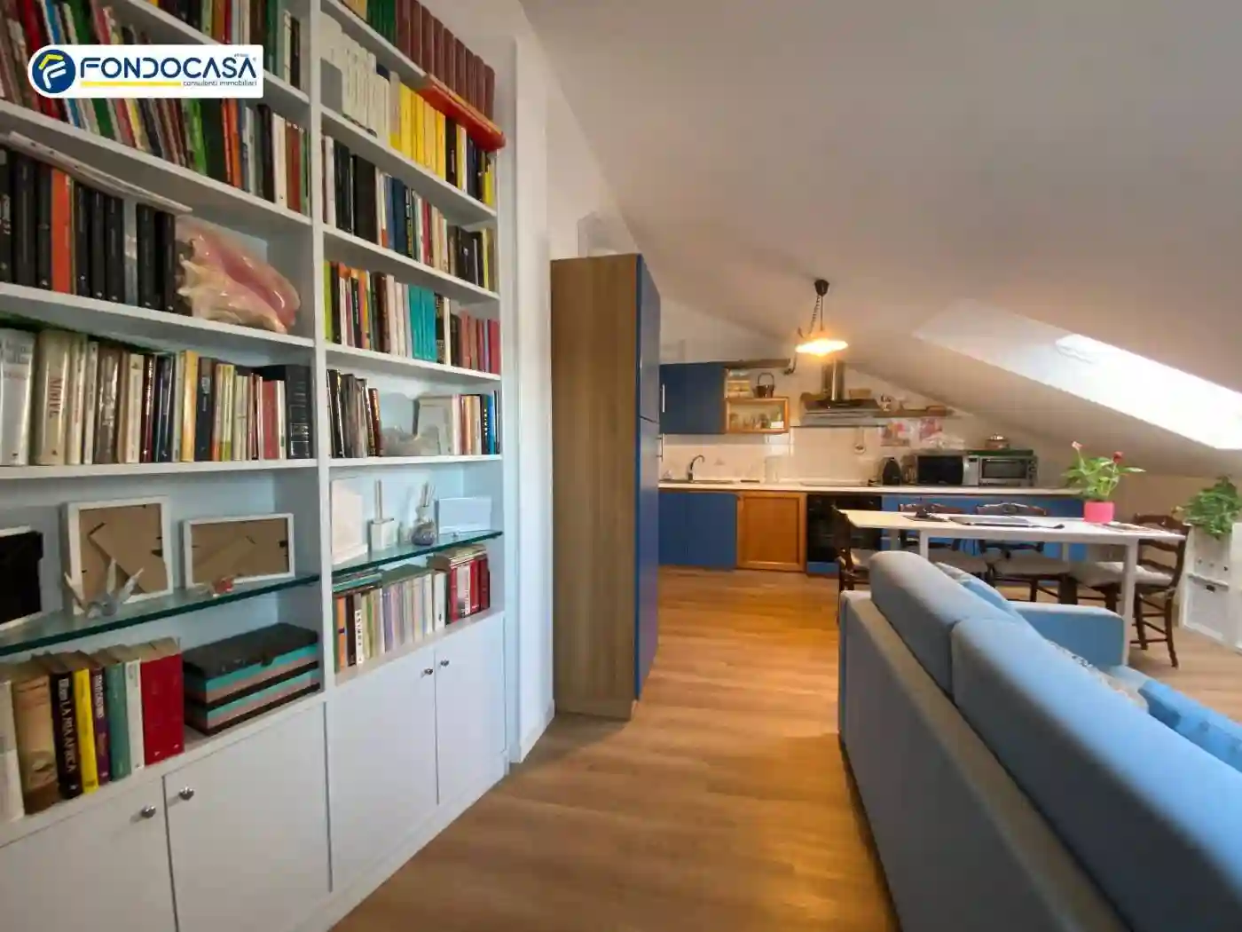 Appartamento - foto 3