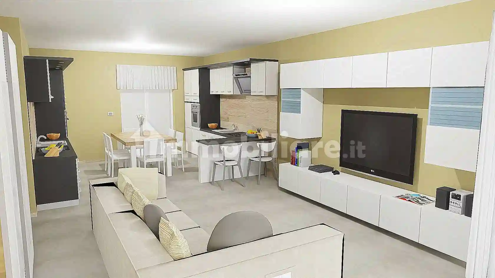 Attico - Mansarda - foto 2