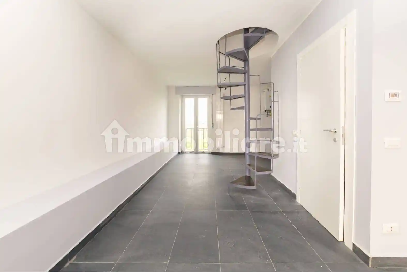 Appartamento in vendita a Pessano con Bornago