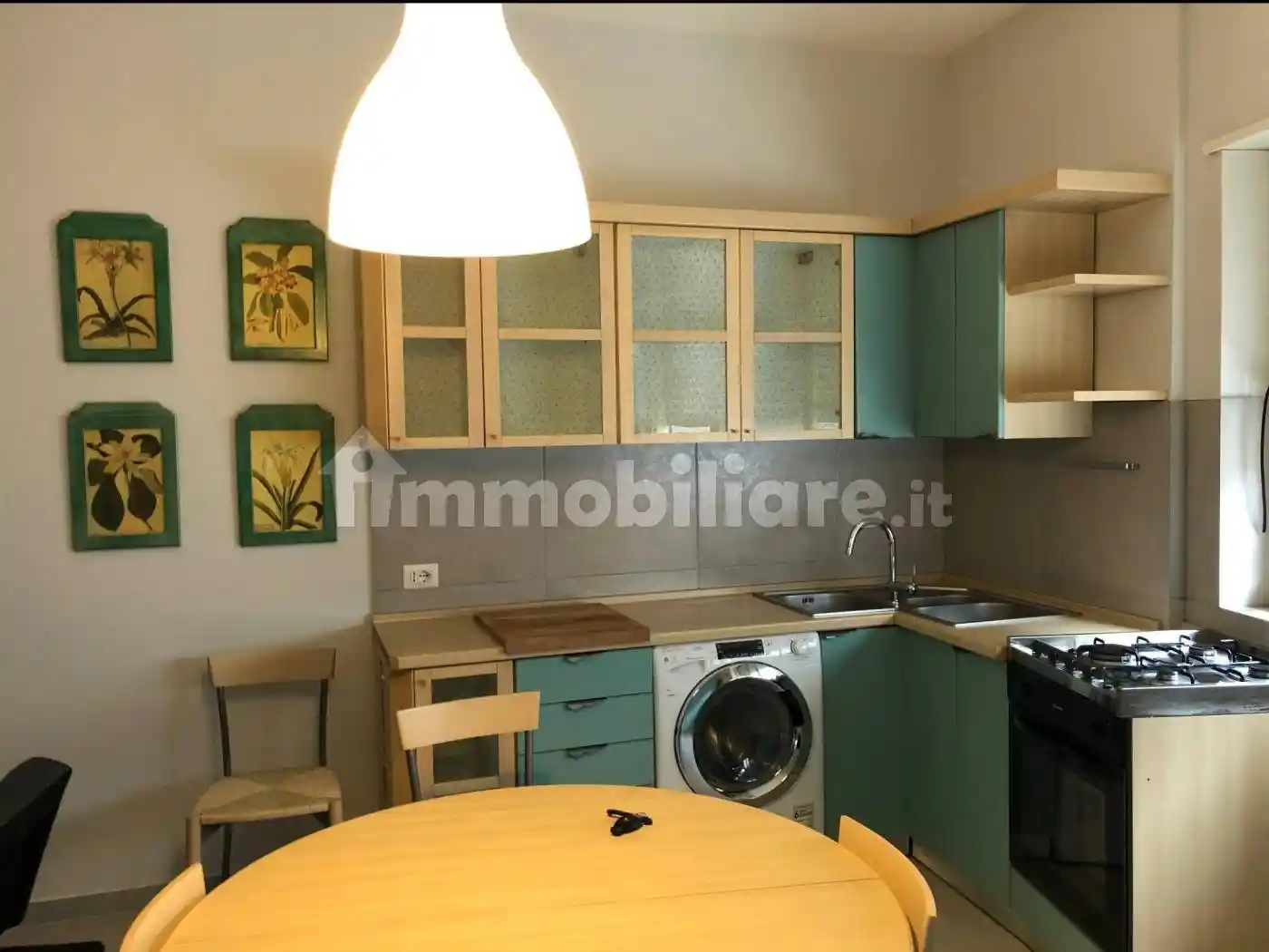 Palazzo - Edificio in Vendita - foto 3