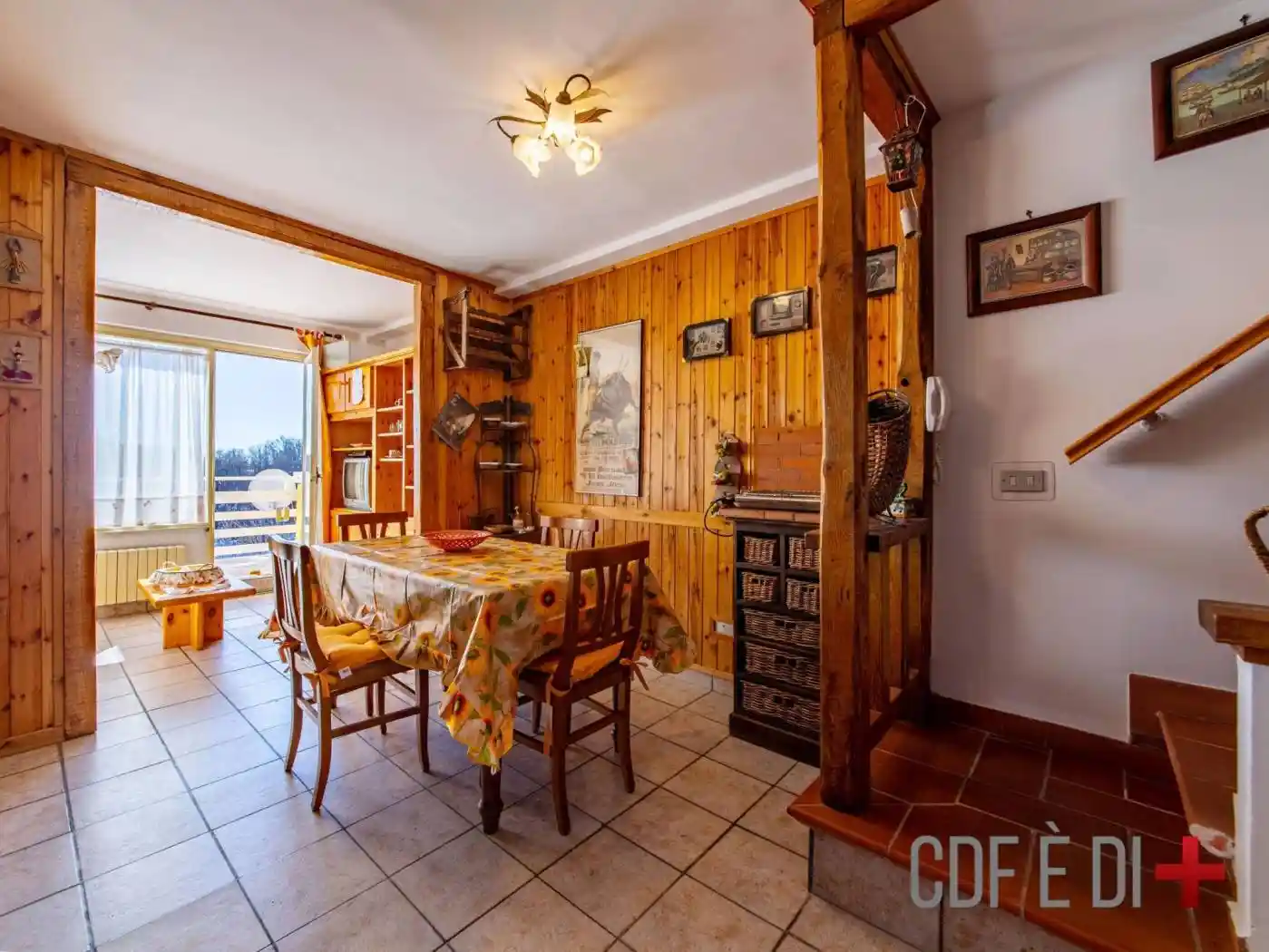 Appartamento in vendita a Rieti