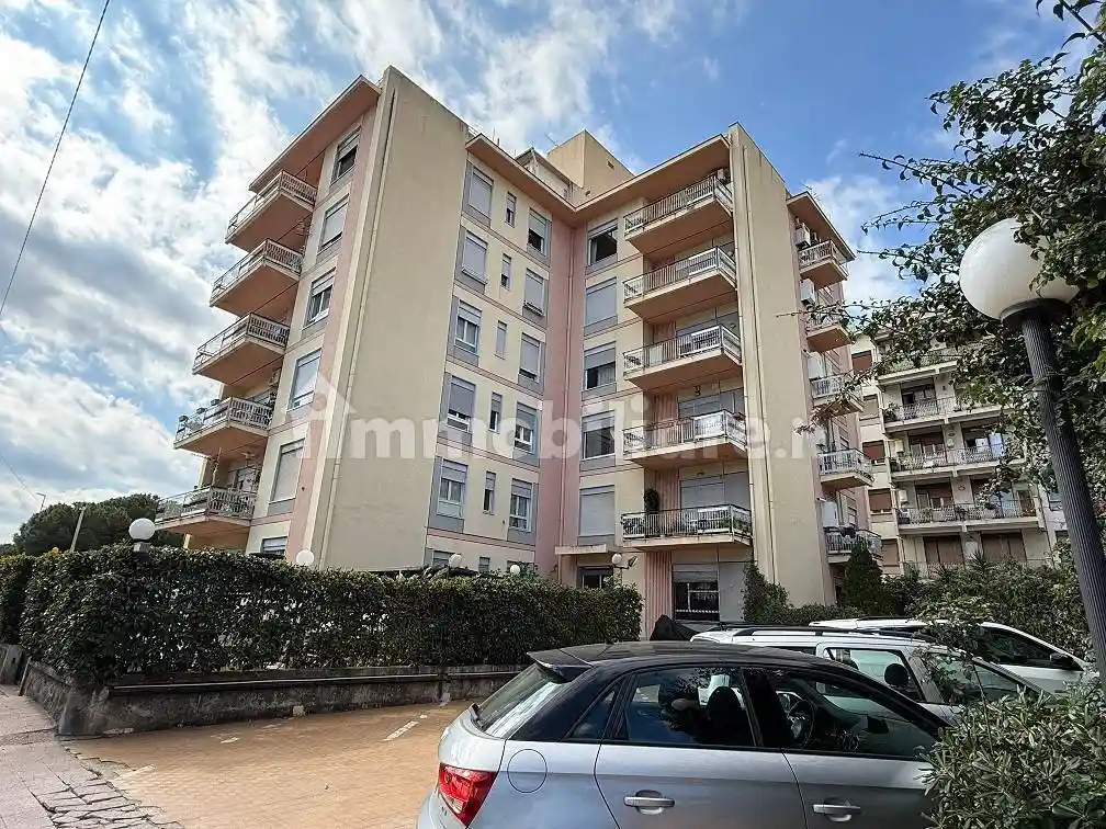 Appartamento in vendita a Messina