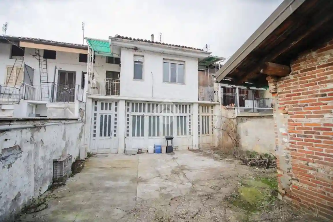 Casa indipendente - foto 2