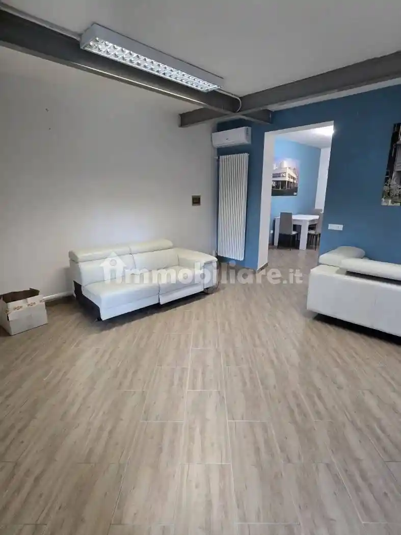 Appartamento in affitto a Finale Emilia