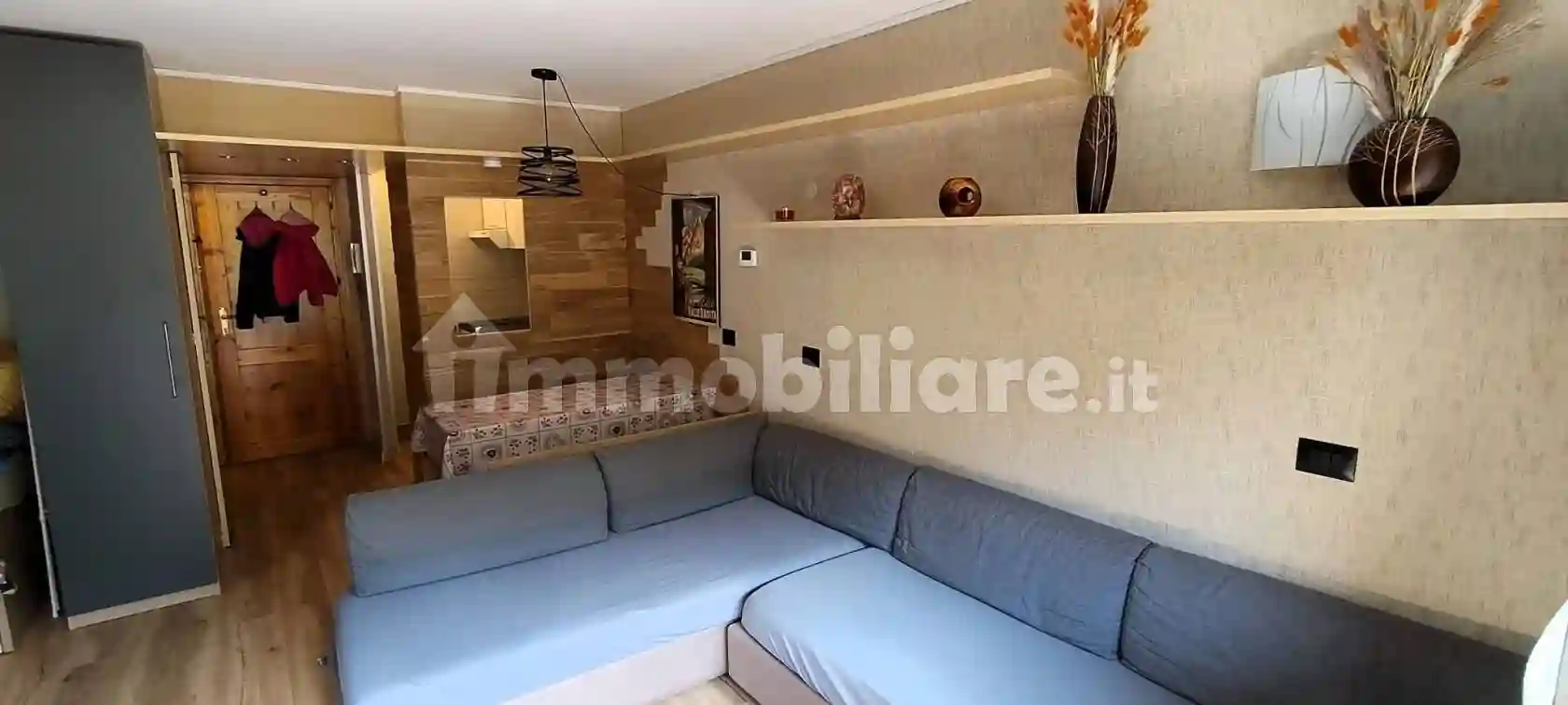 Monolocale frazione Breuil-Cervinia, Breuil-cervinia, Valtournenche - foto 4