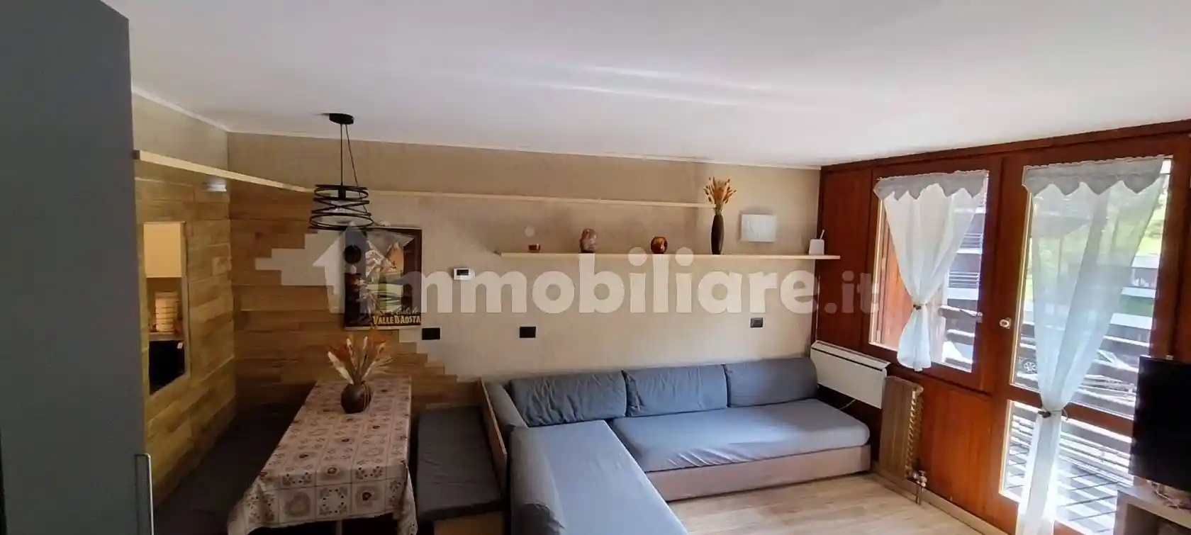 Monolocale frazione Breuil-Cervinia, Breuil-cervinia, Valtournenche - foto 3