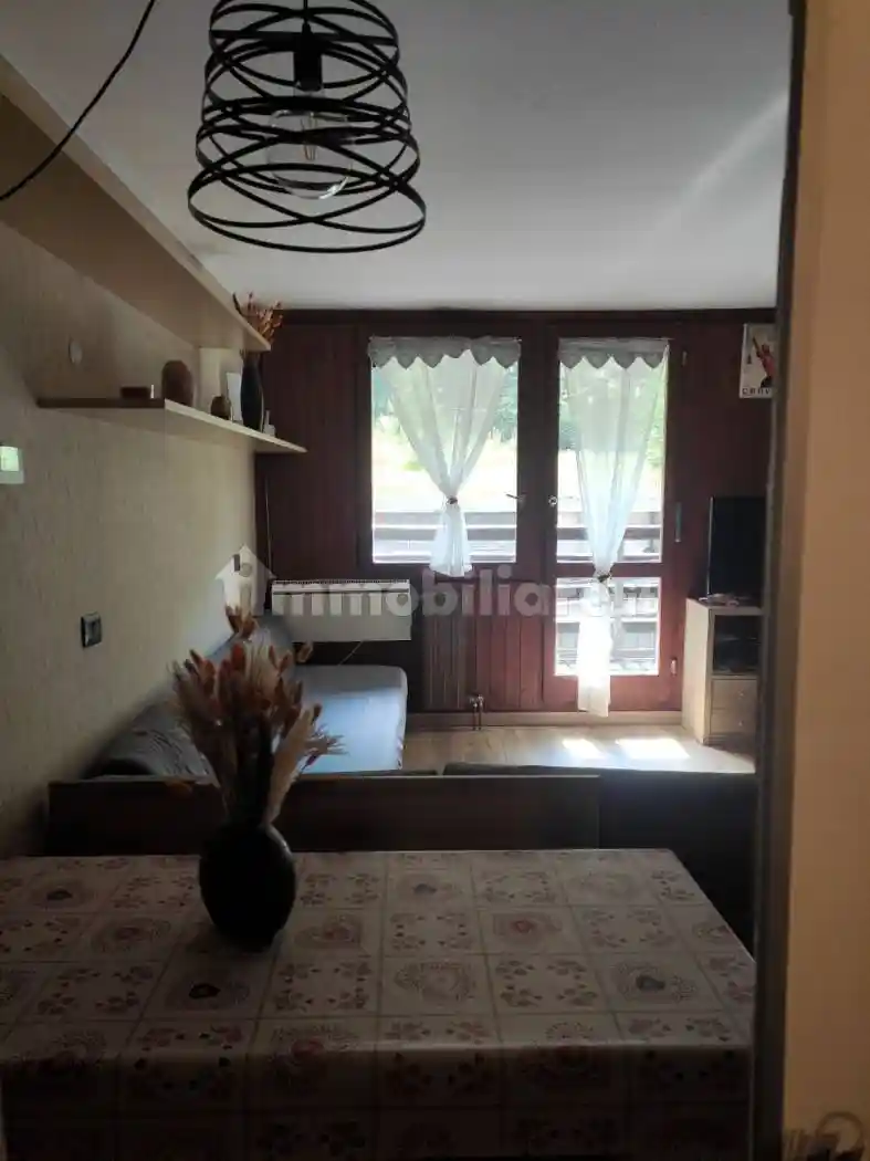 Monolocale frazione Breuil-Cervinia, Breuil-cervinia, Valtournenche - foto 4