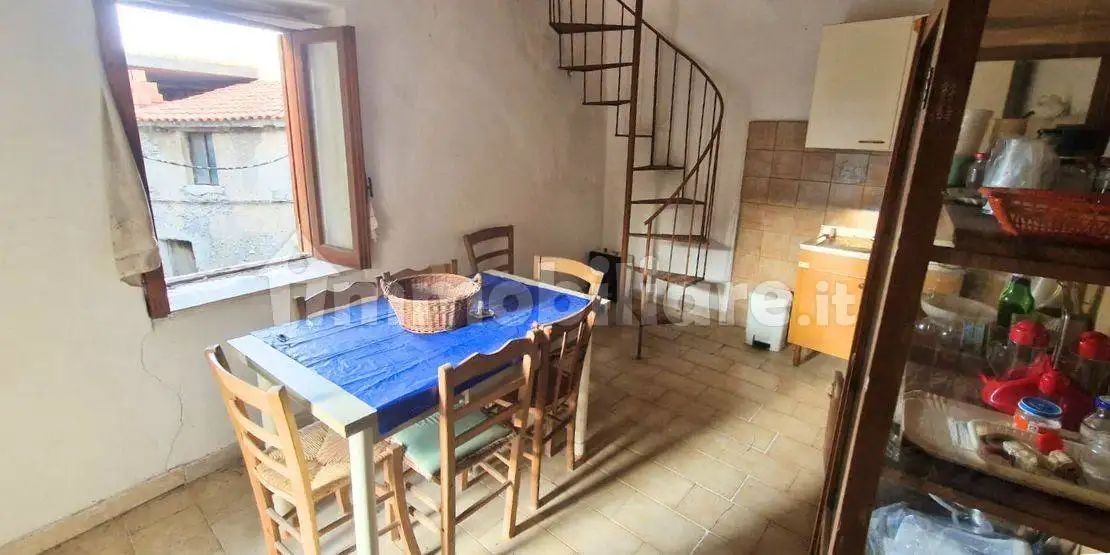 Appartamento in vendita a Grisolia