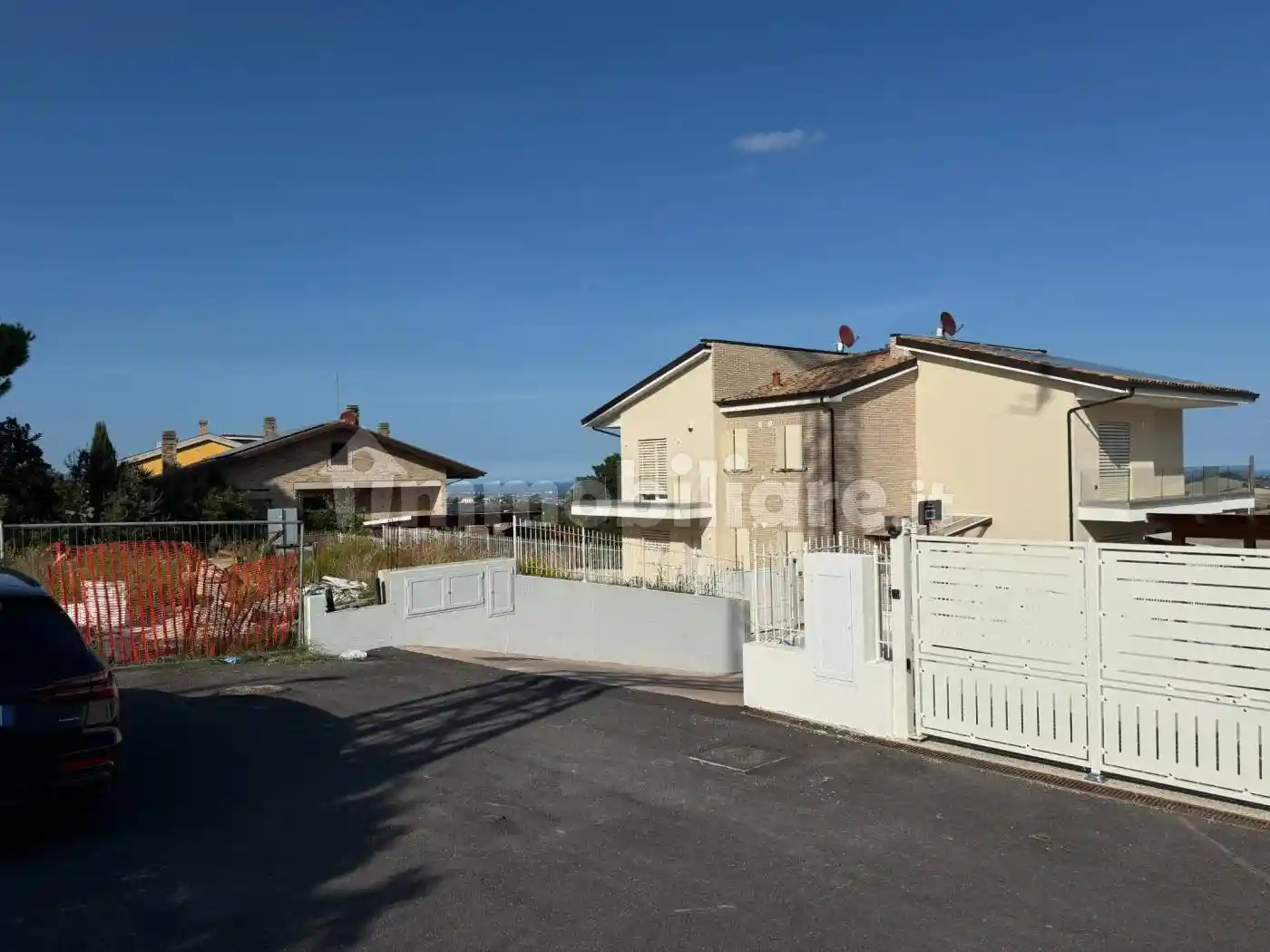 Villa in vendita a Recanati