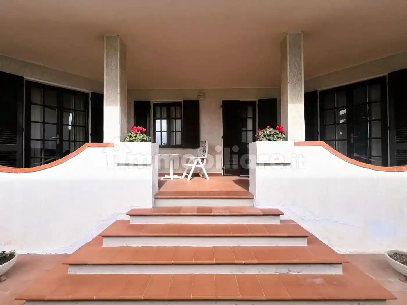 Villa in vendita a Rosignano Marittimo