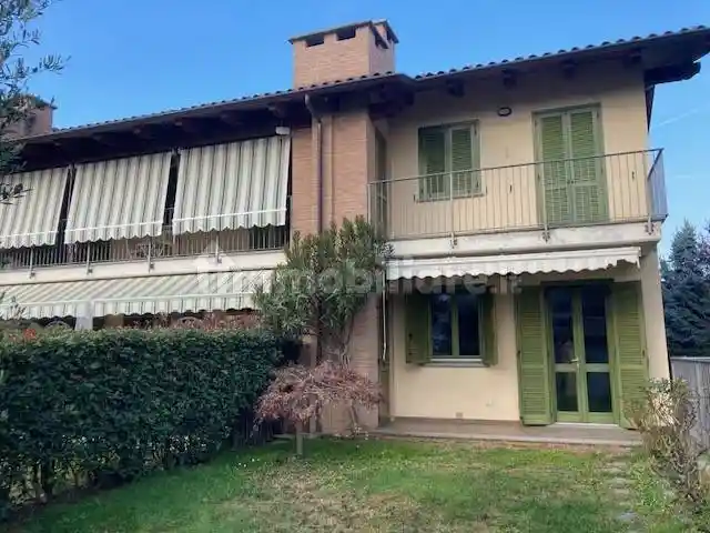 Appartamento in vendita a Cavour