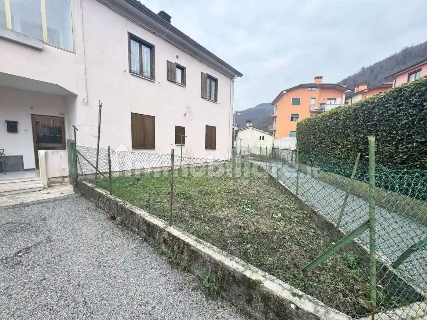 Appartamento in vendita a Valdagno