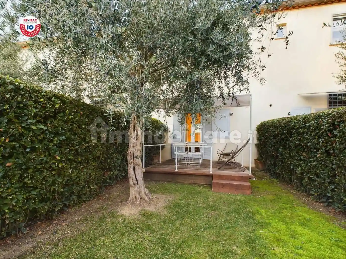 Rustico - Casale in vendita a Cortona