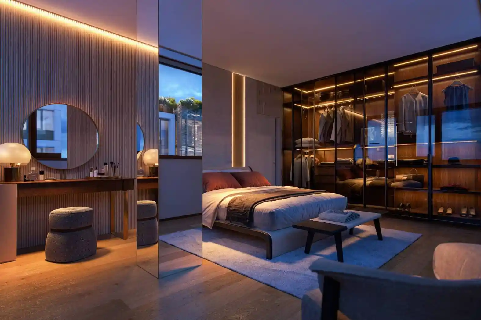 Appartamento via Tortona 37, Navigli - Darsena, Milano - foto 3