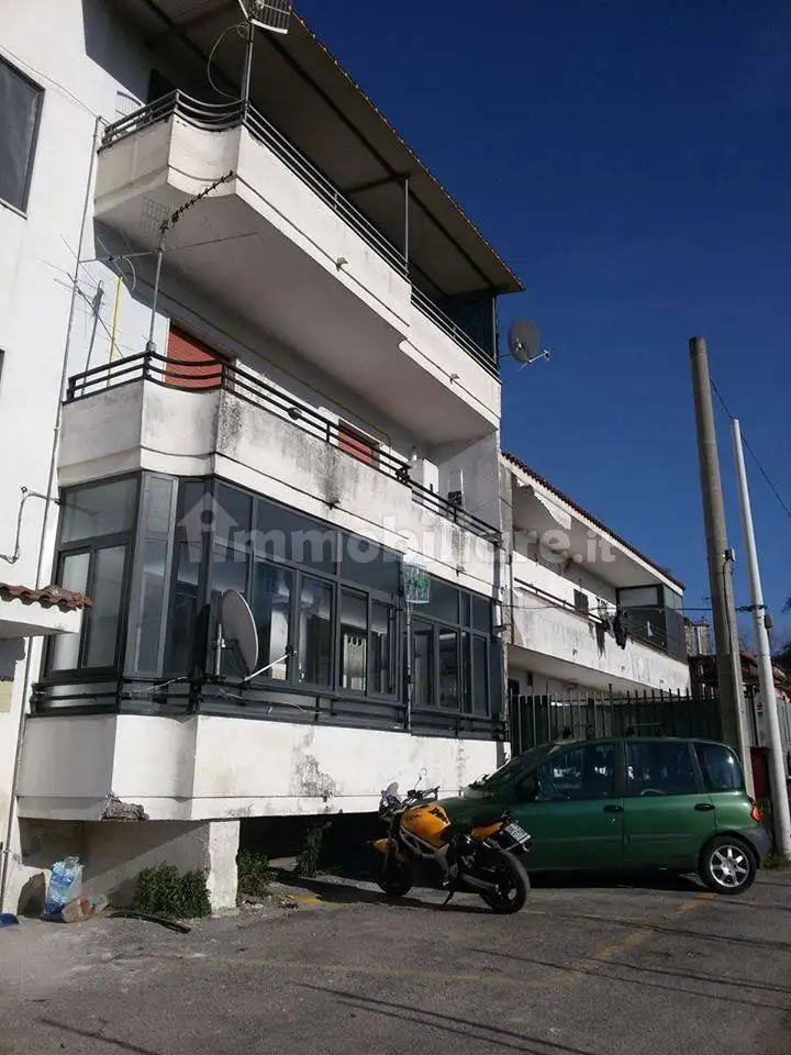 Appartamento in vendita a Somma Vesuviana