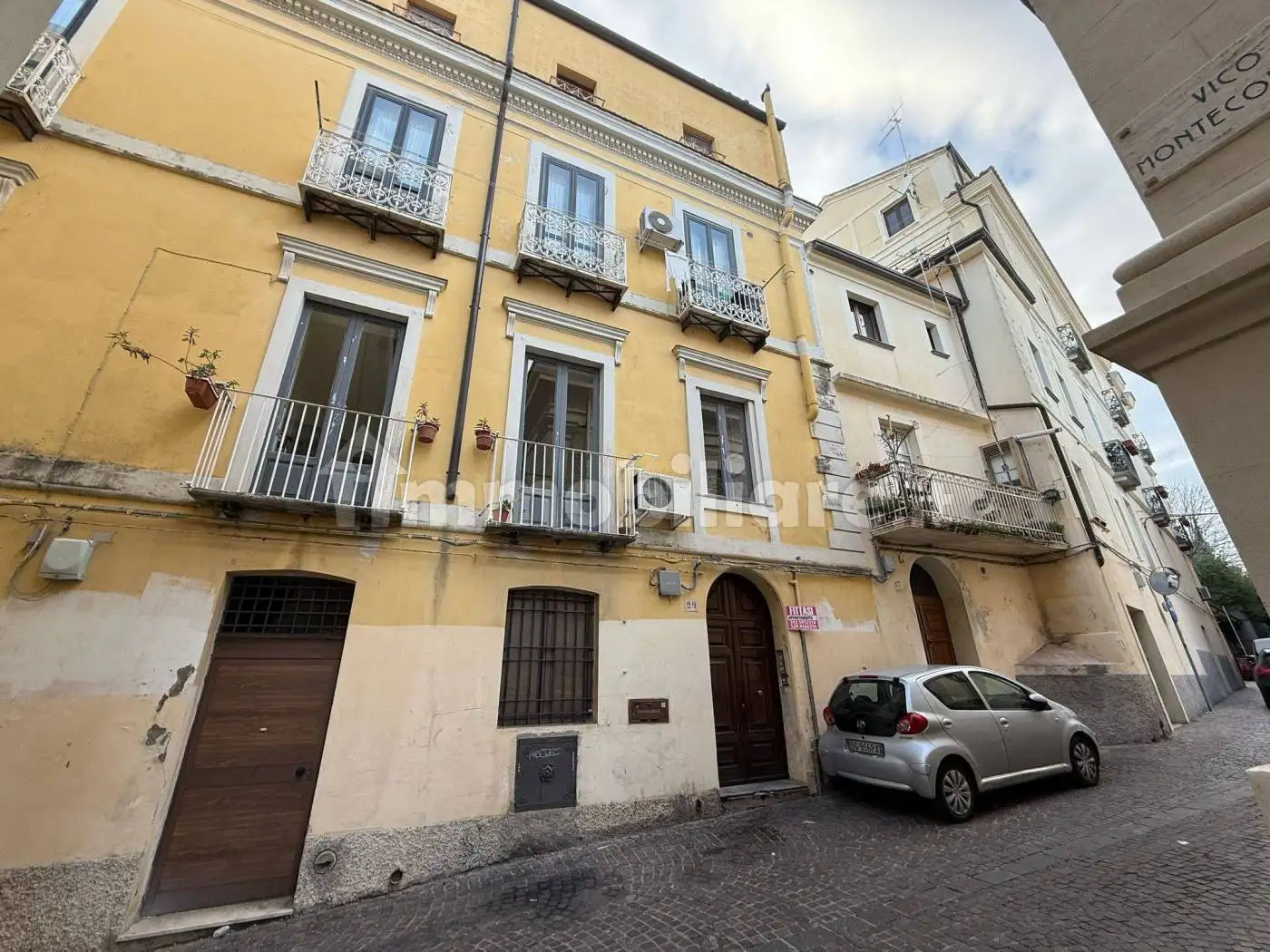 Appartamento in vendita a Catanzaro