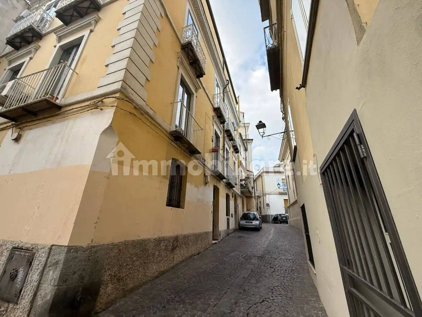 Trilocale via Giuseppe Sensales 29, Centro Storico, Catanzaro - foto 5