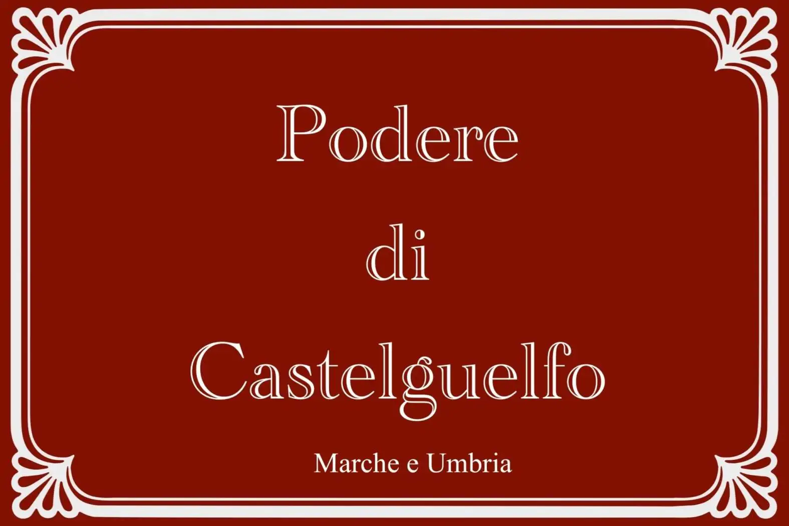 Rustico - Casale in vendita a Pietralunga