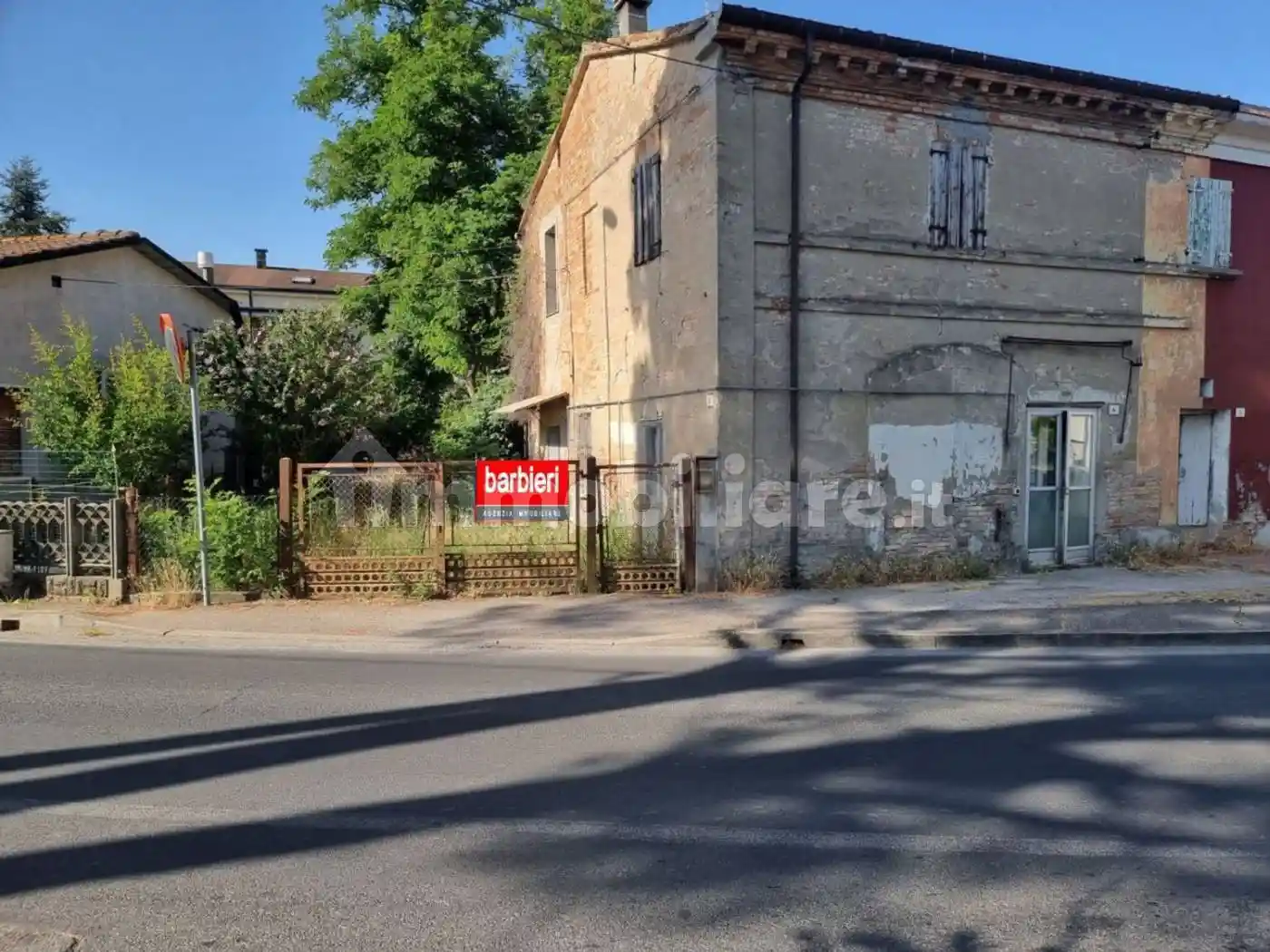 Rustico - Casale in vendita a Cervia