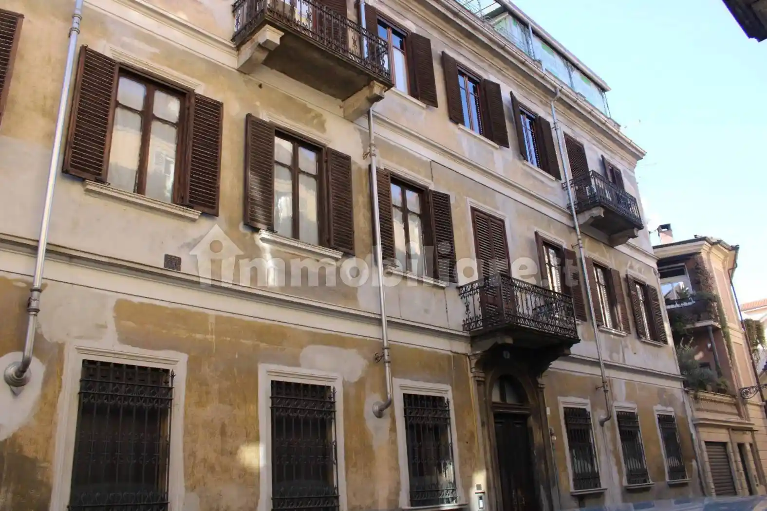 Appartamento in vendita a Vercelli