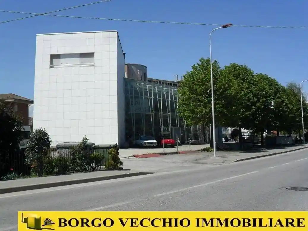 Attico - Mansarda in vendita a Cuneo