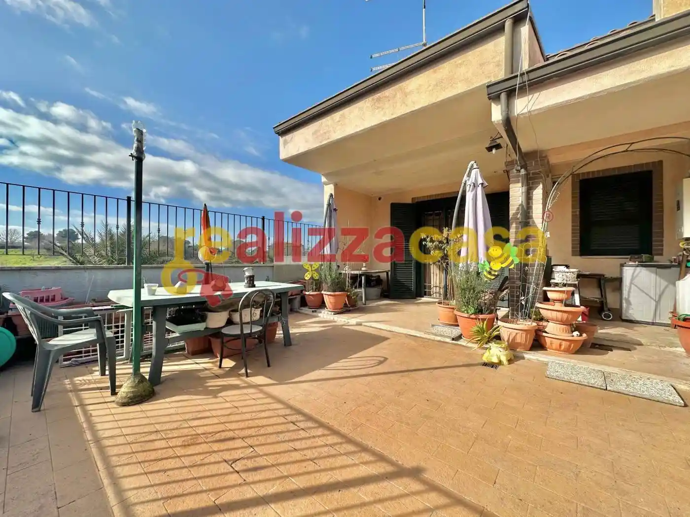 Villa in vendita a Guidonia Montecelio