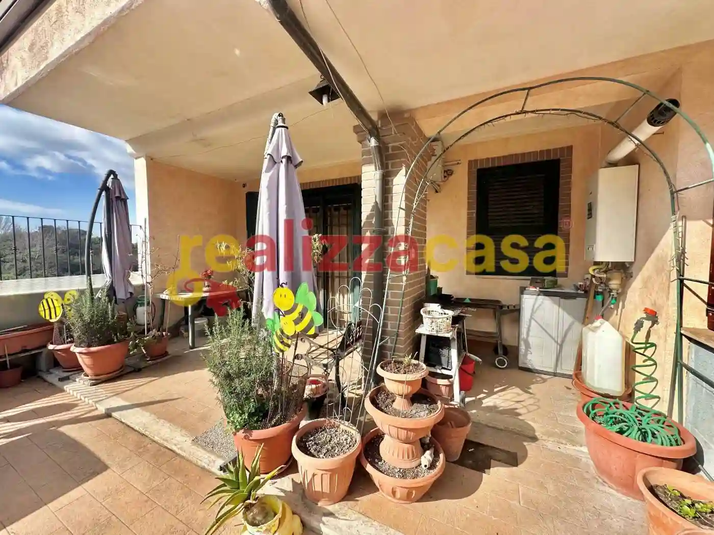 Villa - foto 4