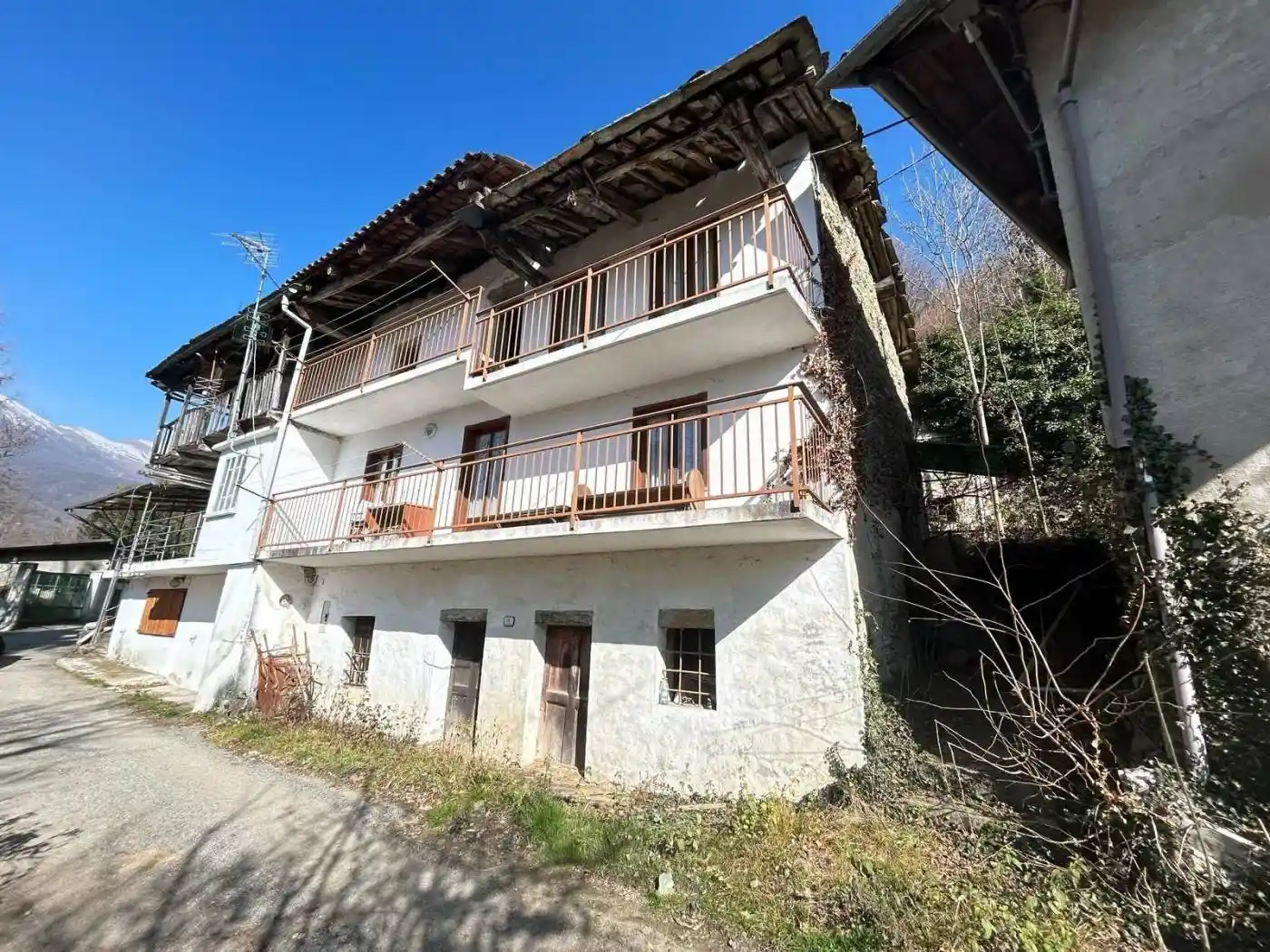 Rustico - Casale in vendita a Corio