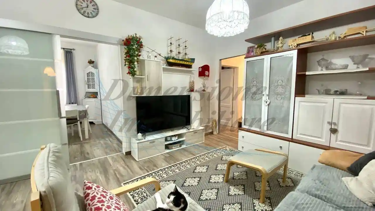 Appartamento in vendita a Cecina