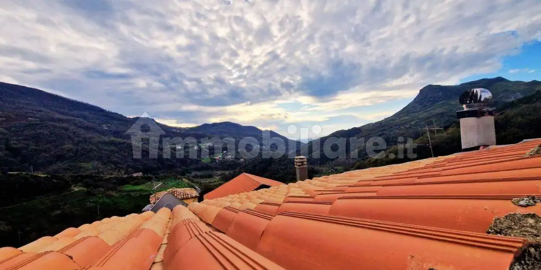 Appartamento in vendita a Sangineto