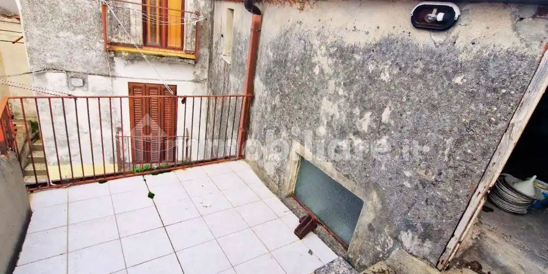 Trilocale centro Storico, Sangineto - foto 3