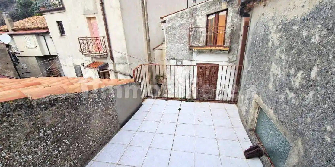 Trilocale centro Storico, Sangineto - foto 4