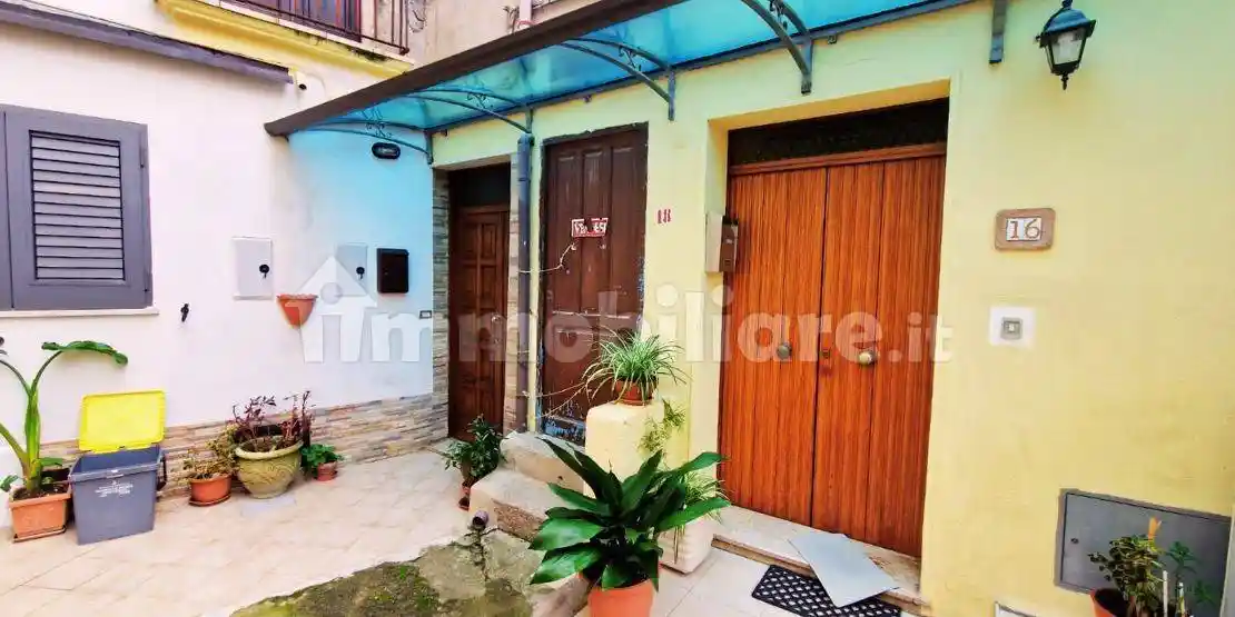 Trilocale centro Storico, Sangineto - foto 5