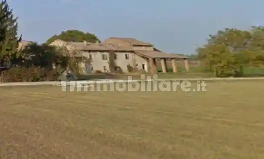 Rustico - Casale in vendita a San Secondo Parmense