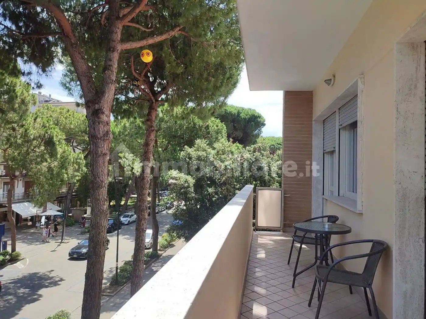 Appartamento in affitto a Cervia