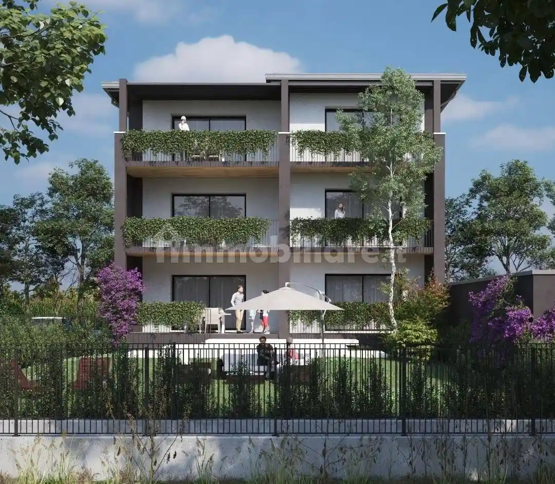 Appartamento in vendita a Bassano del Grappa