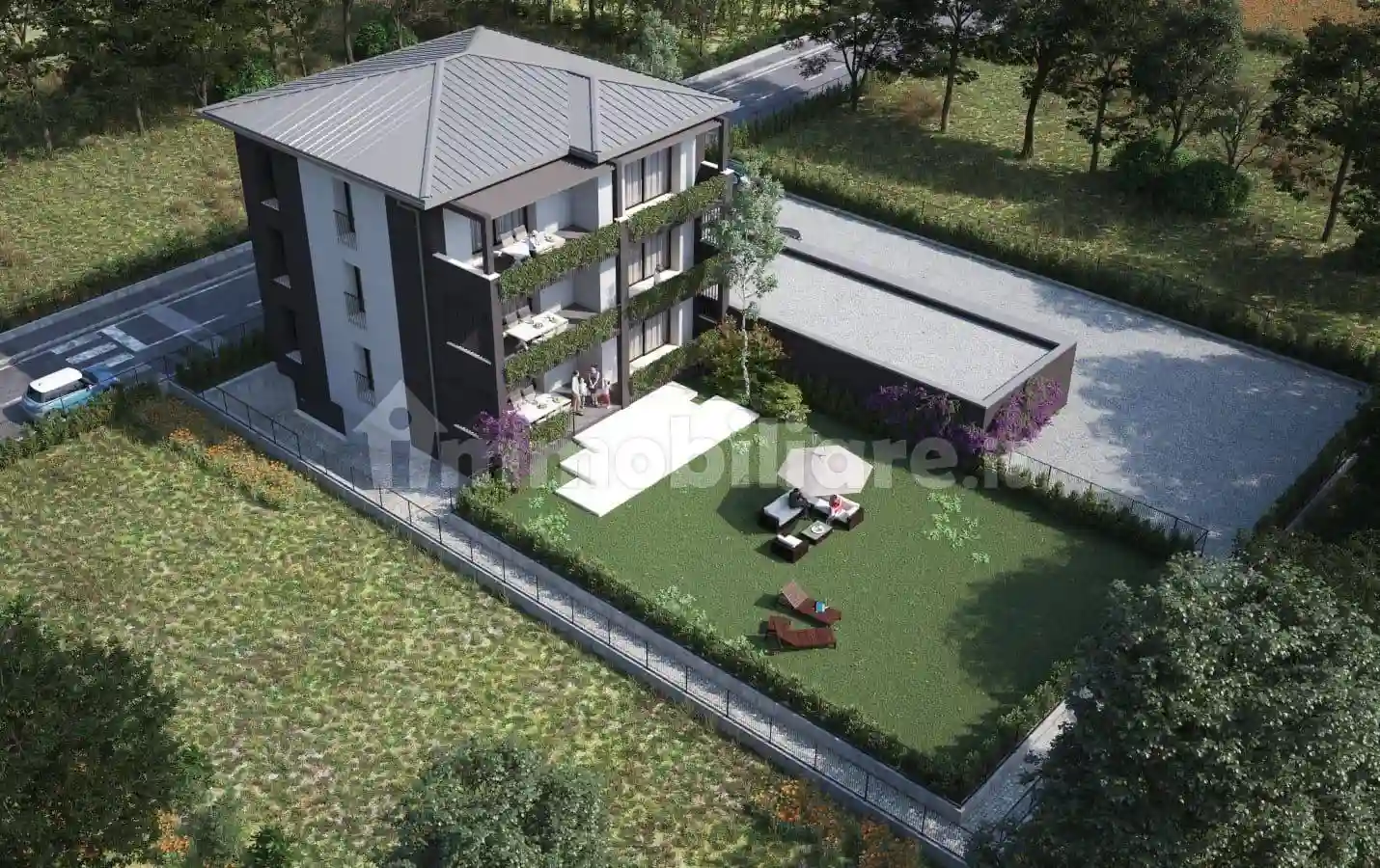 Appartamento - foto 2