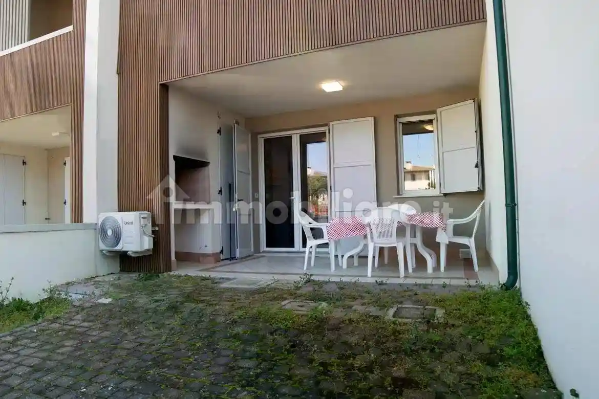 Villetta a schiera in vendita a Comacchio