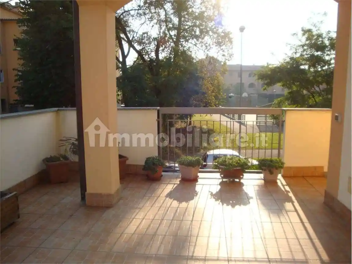 Villa in vendita a Inzago