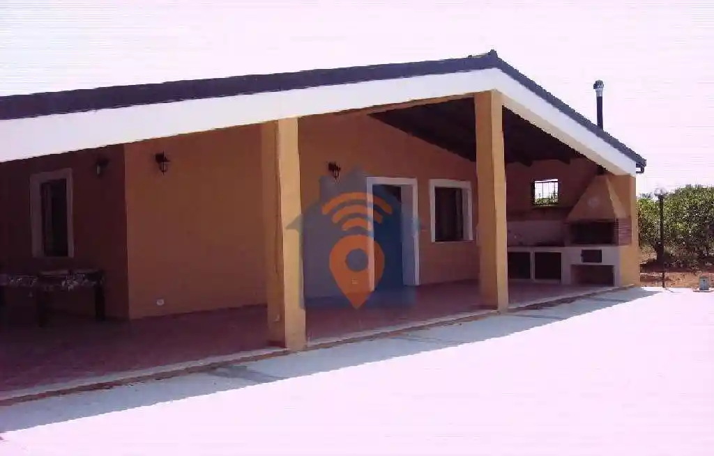 Villa in vendita a Campobello di Mazara