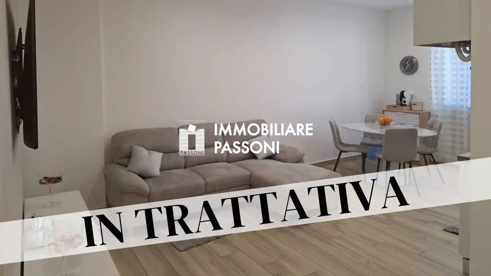 Appartamento in vendita a Cassano Magnago