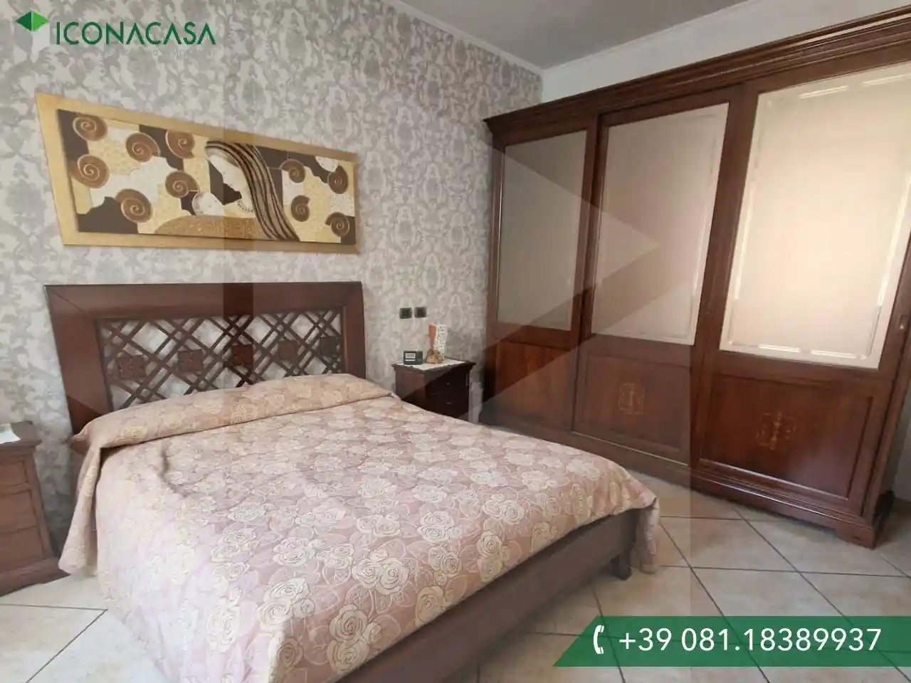 Appartamento in vendita a Afragola