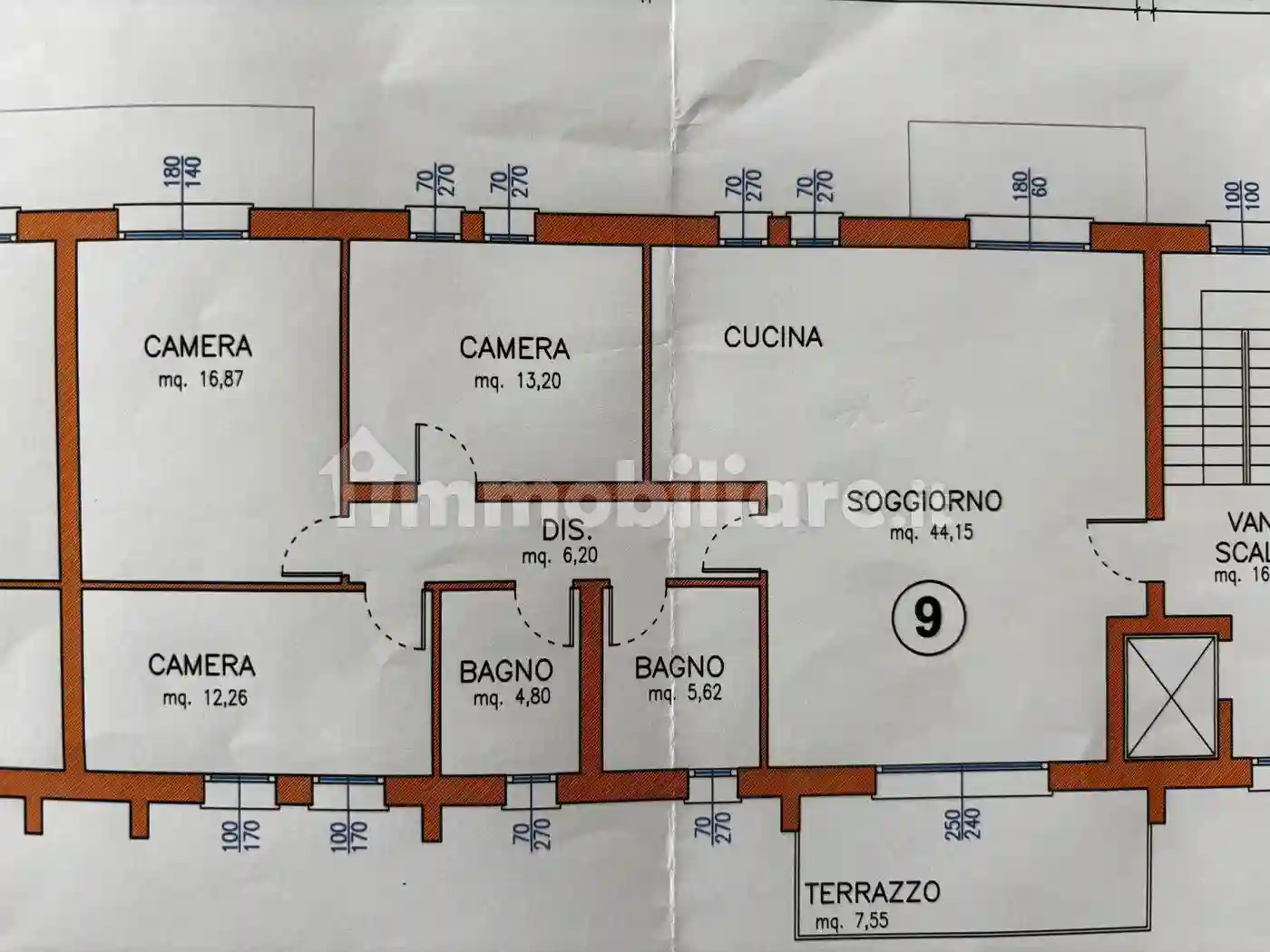 Appartamento - foto 2