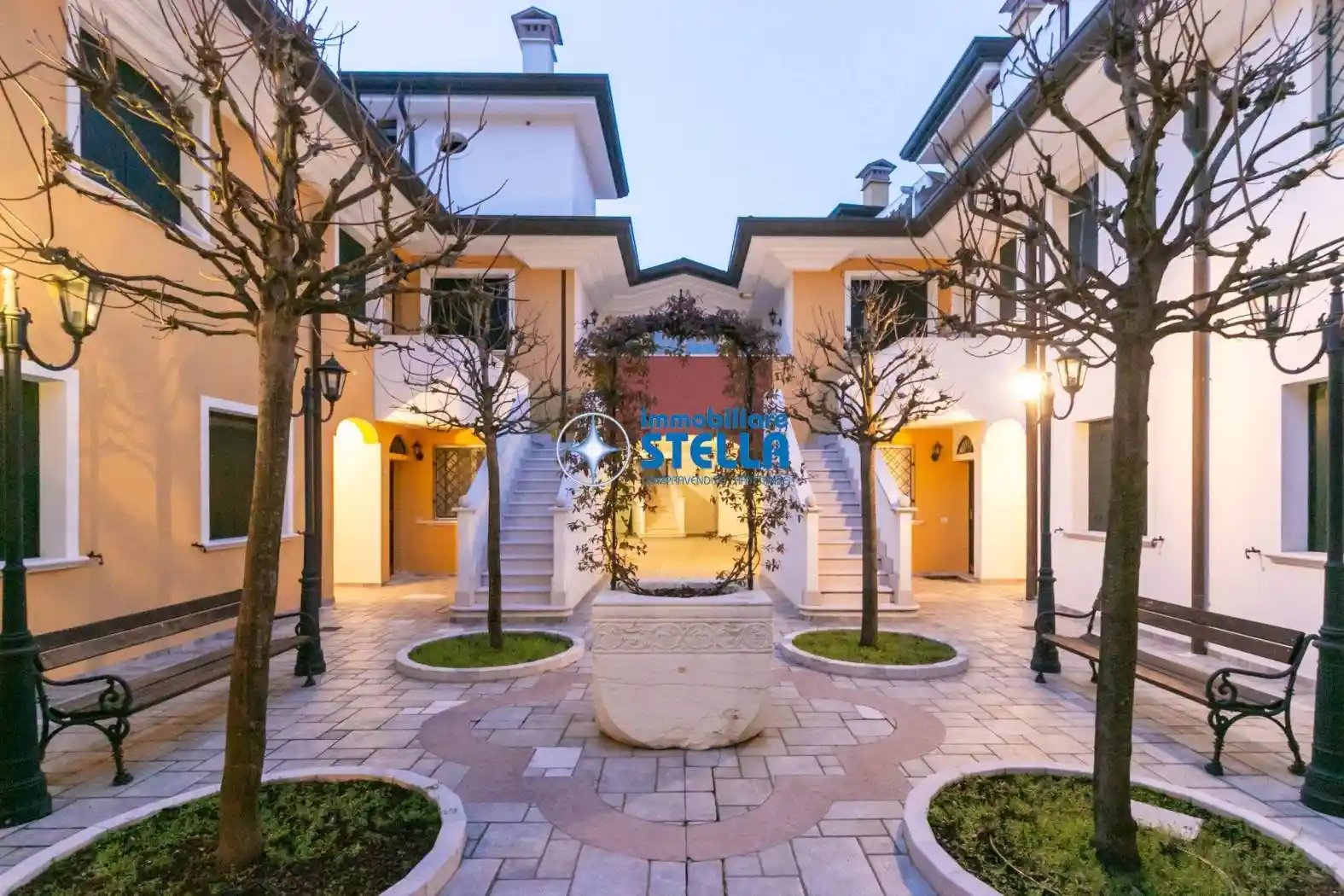 Bilocale viale Belgio 29, Pineta, Jesolo - foto 2