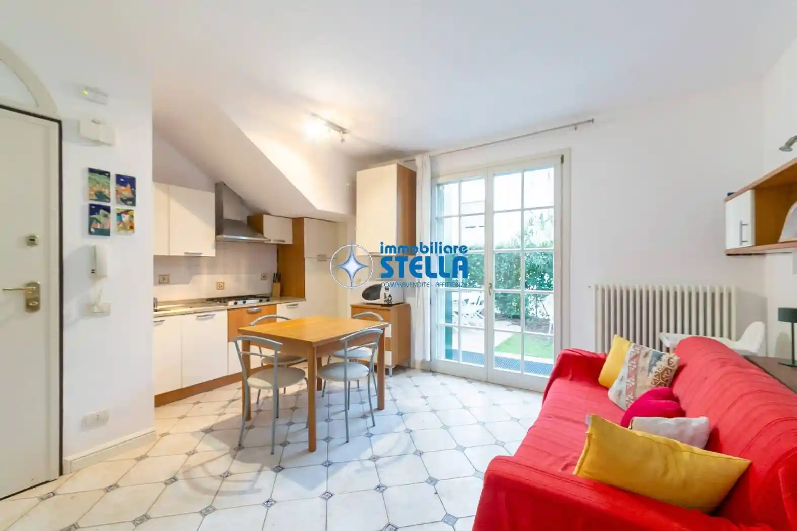 Bilocale viale Belgio 29, Pineta, Jesolo - foto 3